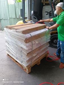 Custom Design Kraft 90 Degree Corrugated Waterproof Angel <b>Corner</b> Edge <b>Protector</b> with Lock Style Fancy Paper Factory Price - Product Image 3