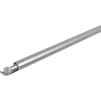 Dispositif chirurgical motorisé, embout de perceuse à boule en métal de classe I, désinfectant EOS, pour kit d'instruments certifiés de neurochirurgie et de craniotomie