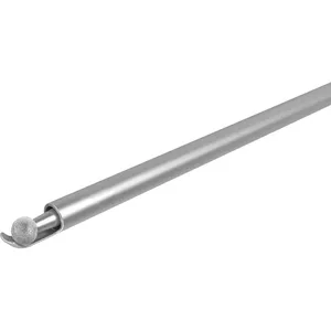 Ensemble d'instruments de craniotomie en métal de classe III pour neurochirurgie, comprenant une perceuse à boule pour appareil chirurgical - Product Image 5