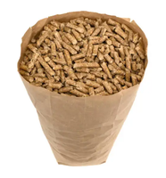 GRAN VENTA DE PELLET DE MADERA (MADERA DE PINO)
