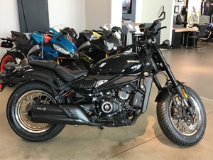 Ventes 2026 450CL-C Neuf (Moto) à vendre - Product Image 5