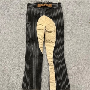 Ensemble de tir à l'arc traditionnel en bois de qualité supérieure siège de selle rayé Western Frontier équitation couleur personnalisée taille personnalisée - Product Image 2