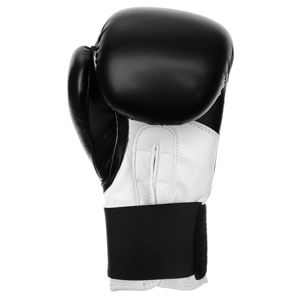 OEM New Arrival Soft Padded 6oz 18oz Boxing <b>Gloves</b> Super <b>Lace</b> Boxing <b>Gloves</b> Made in Pakistan - Product Image 2