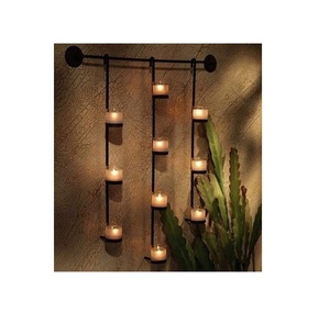 Etal-Soporte de vela de 10 pulgadas, accesorio para la venta - Product Image 1