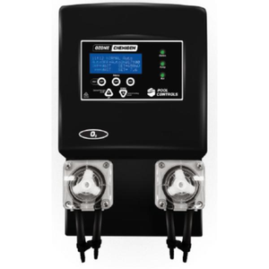 Chlorateur en plastique pour la gestion des eaux des piscines et des spas - Product Image 4