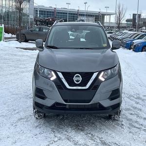 Nissan Qashqai AWD 2023 Usado (LHD/RHD) - Product Image 1