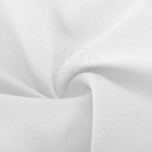 Sudadera con capucha de media cremallera ligera Puños elásticos para la comodidad diaria Sudadera con capucha de media cremallera informal con cierre de cremallera suave - Product Image 6