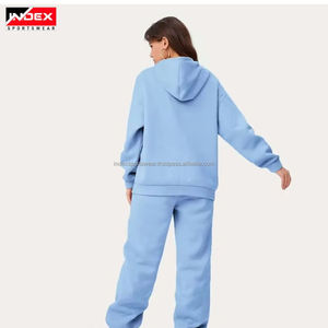 Conjunto Deportivo, Atuendo Atlético Moderno, Tela Ligera, Suministro Directo de Fábrica OEM - Product Image 3