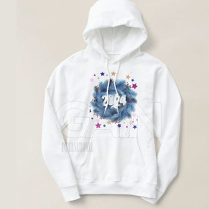 Vêtements d'hiver Matériel chaud Nouvelle année Survêtements High Street Nouvel article à porter Hommes Nouvelle année Survêtements - Product Image 1