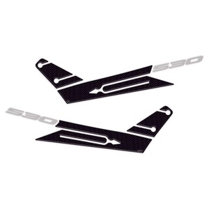 Kit Adesivi in Resina Gel per Moto TMAX 530 Boomerang e Yamaha 2017-2019 - Product Image 2