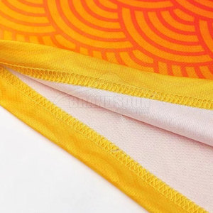 Meilleure vente d'uniformes de football à conception personnalisée ensembles de tissus souples en vente en ligne à des prix abordables - Product Image 6