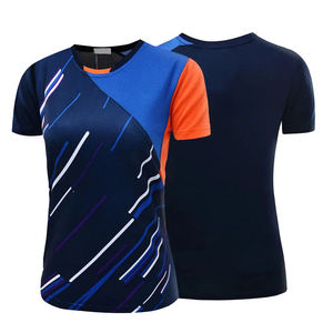 Camiseta EE. UU. Tamaño Sublimación Camisetas Para mujeres de gran tamaño Mujeres Camiseta estampada personalizada Secado rápido Sublimación transpirable Mujer - Product Image 3