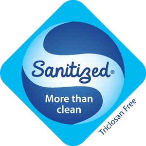 OX-ON 1900 Advanced Flexible Garden Gloves Size 9 Black/<b>Light</b> Grey EN388 EN420+A1 EN407 PPE Category II Pack of 12 - Product Image 3