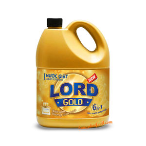 Détergent à lessive liquide de qualité supérieure à l'odeur de lavande, pour un usage quotidien, plus de 80% d'ingrédients, fabriqué en Allemagne, en stock - Product Image 4