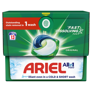 Alta calidad Ariel detergente en polvo/detergente para ropa Ariel 5kg al por mayor/líquido de lavado Ariel - Product Image 5
