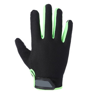 Nuevo Motocross Biker Ciclismo Montar Moto Protector Motocicleta Dedo completo Guantes de ciclismo - Product Image 5