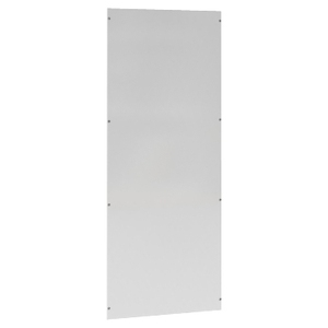 Per SCHNEIDER ELECTRIC NSY2SP208 2000x800 mm Contenitori per Elettronica e Strumentazione con Pannelli Laterali a Fissaggio Esterno Spacial SF - Product Image 1