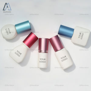 Marque privée 6-8 semaines Rétention 0.5-3 seconde Temps de séchage volume extensions de cils - Product Image 2