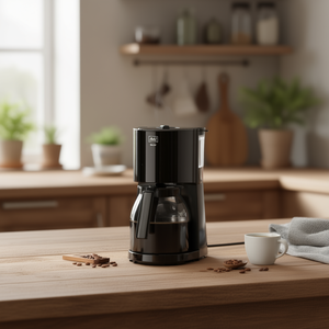 Cafetera eléctrica de goteo Melitta Thermo Enjoy 1017-06 - Product Image 3