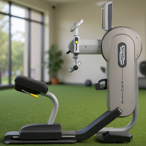 เครื่องออกกำลังกายแบบ Ergometer รุ่น Top Excite UBE Visioweb สำหรับบริหารร่างกายส่วนบน ผลิตใหม่ สำหรับใช้ในบ้าน เพื่อการออกกำลังกายแบบคาร์ดิโอ - Product Image 2