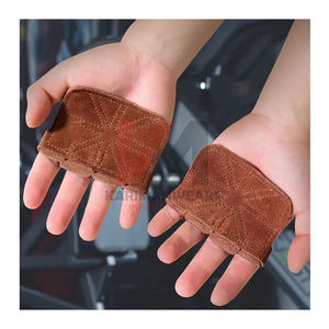 Weightlifting Workout Sport Training Hand Gloves Custom Fitness <b>Weight</b> Lifting Unisex Gym Gloves Fitness Gym Gloves - Product Image 1