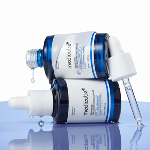 เซรั่มฟื้นฟูรูขุมขน Zero Pore One Day Peptide 30 มล. ผลิตภัณฑ์บำรุงผิวจากเกาหลี - Product Image 2