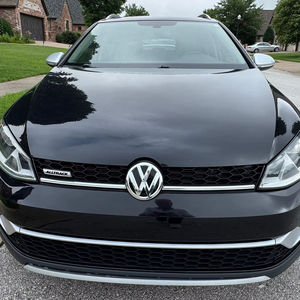 Volkswagen Golf Alltrack SE 2017 Usado, Sin Reserva, 1 Dueño, Turbo de 4 Cilindros, Tracción en las Cuatro Ruedas, Sin Modificar - Product Image 1