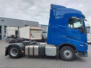 2021มือสอง VO FH460 XL glom เทอร์โบคอมโพสิต4x2รถแทรกเตอร์เกียร์อัตโนมัติรถดัมพ์เครื่องยนต์ดีเซลยูโร6 - Product Image 4