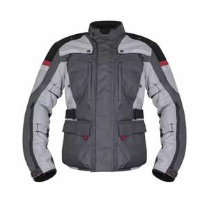 Chaquetas de moto de invierno cordura ligeras de primera calidad transpirable de secado rápido cómodo último diseño chaqueta de motocicleta - Product Image 5