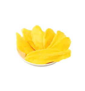 Mangue séchée de qualité supérieure emballée sur demande 100% naturel, sacs imprimés personnalisés sans OGM à prix bon marché - Product Image 2