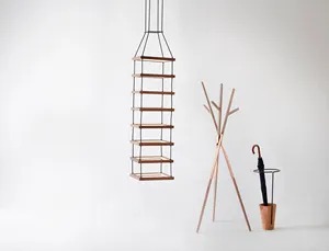 Indoor <b>Umbrella</b> <b>Stand</b> with Multi Color Shade Rack Bucket for Rain Gear Home and Garden Decoration Perfect for Indoor Use - Product Image 5