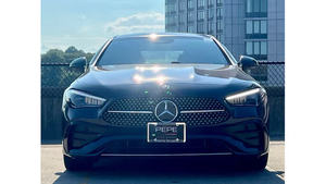 Coche usado de segunda mano con certificación LHD/RHD Mer CEDES-Be NZ CLE 300 Coupe 4MATIC 2025 AWD - Product Image 2