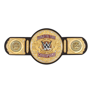 เข็มขัดมวยปล้ำชิงแชมป์โลกเฮฟวี่เวทเข็มขัดมวยปล้ำปรับแต่งได้ - Product Image 4
