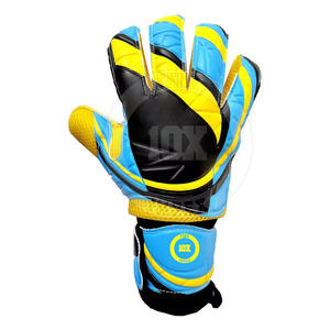 ¡Novedad de 2025! Guantes de portero de cuero, guantes de Portero profesional, guantes de hombre con tarifa de venta completa - Product Image 2