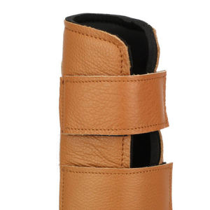 Botas de caballo de alta calidad deporte equitación ecuestre algodón neopreno para carreras botas de caballo para la venta hecho en Pakistán - Product Image 3