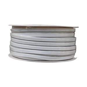 ไฟนีออน LED RGBW กันน้ำ 12V ลดราคาพิเศษ 10W IP65 96LEDs/เมตร 50ม./ม้วน สำหรับตกแต่งภายนอก ภายใน ป้ายโฆษณา ห้องน้ำ สวน - Product Image 1