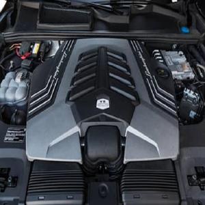 LAMBORGHINI URUS SUPER CLEAN 2021 PRÊT À ÊTRE EXPÉDIÉ - Product Image 6