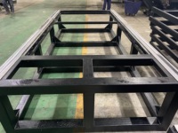 Laser de coupe de CO2 de forte stabilité Offre Spéciale C2 1325 pour le panneau acrylique de mousse de plexiglas de conseil de densité