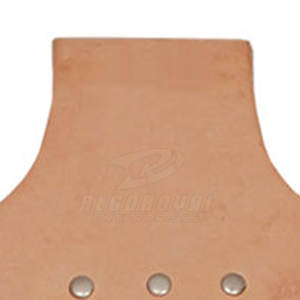 Soporte de Llave doble multiusos Estante de almacenamiento de herramientas de servicio pesado disponible en cuero En stock - Product Image 6