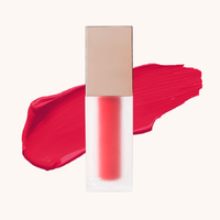 MEGAPICK OEM/ODM Brillo Labial Líquido Personalizable Estilo Coreano, Resistente al Agua, Mate/Brillante, Vegano, 4g, Variedad de Colores, Alta Pigmentación, Larga Duración