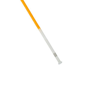 Palos de Lacrosse Personalizados de Estilo Profesional con Logotipo de Color Personalizado de Alta Calidad, Entrenamiento Completo de Ataque y Defensa, Precio Razonable - Product Image 4