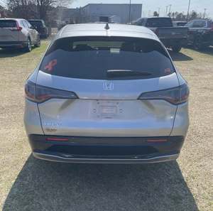 HONDA HR-V EX-L FWD d'occasion, toutes options, titre propre, prêt à être expédié - Livraison porte à porte - Product Image 5