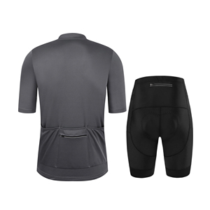 Service OEM Vêtements de cyclisme Uniformes Nouveautés Derniers modèles Uniformes de cyclisme de haute qualité En gros Uniformes de cyclisme - Product Image 4
