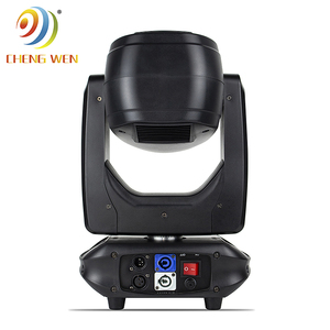 Nieuwste 295W High-Power Led Beam Moving Head Dmx512 Sound Control Duurzame Constructie Voor Club Dj Podiumverlichting - Product Image 5
