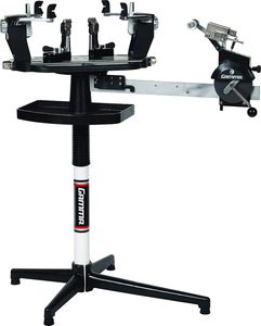Nuova Macchina Professionale per Incordatura Racchette da Tennis, Strumenti e Accessori - Product Image 2
