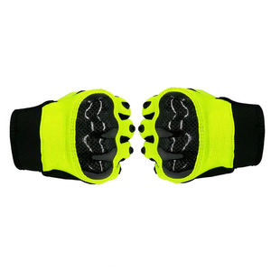 Wholesale Design High Quality Motorcycle <b>Gloves</b> Customized Motorbike <b>Gloves</b> For Sale Leather Motorcycle <b>Gloves</b> - Product Image 6