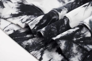 Collection dernière conception Logo personnalisé USA taille à capuche imprimé unisexe hommes à capuche pull décontracté polaire vêtements à capuche pour hommes - Product Image 5