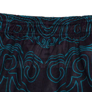 Uniforme de basket-ball confortable grande taille à manches courtes pour hommes vêtements de sport de plein air uniforme de basket-ball à vendre - Product Image 6