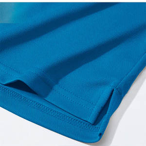 Polo de Moda para Hombre, Transpirable, Personalizable, de Color Sólido, Manga Larga, de Alta Calidad, Fácil de Usar - Product Image 6