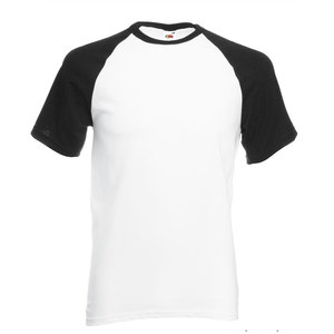 เสื้อยืดแขนสั้นทรงหลวมสำหรับผู้ชายสไตล์ลำลองแนวสตรีทผ้าคอตตอนของผู้ชายเลือกได้ตามต้องการ - Product Image 5